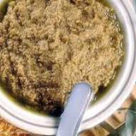 Pate di olive