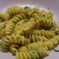 Fusilli alle zucchine