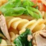 Pasta fredda