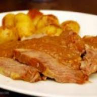 Coppa alla paesana